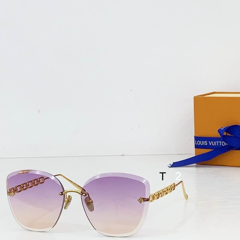 LV Sunglasses ID:20260410-2850